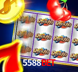 Desvendando o Mundo dos Jogos Virtuais na 5588BET