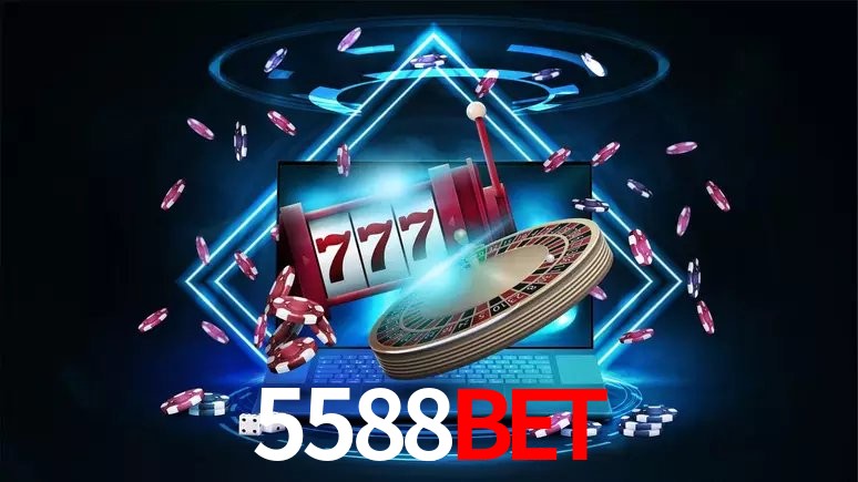 Experiência VIP 5588BET