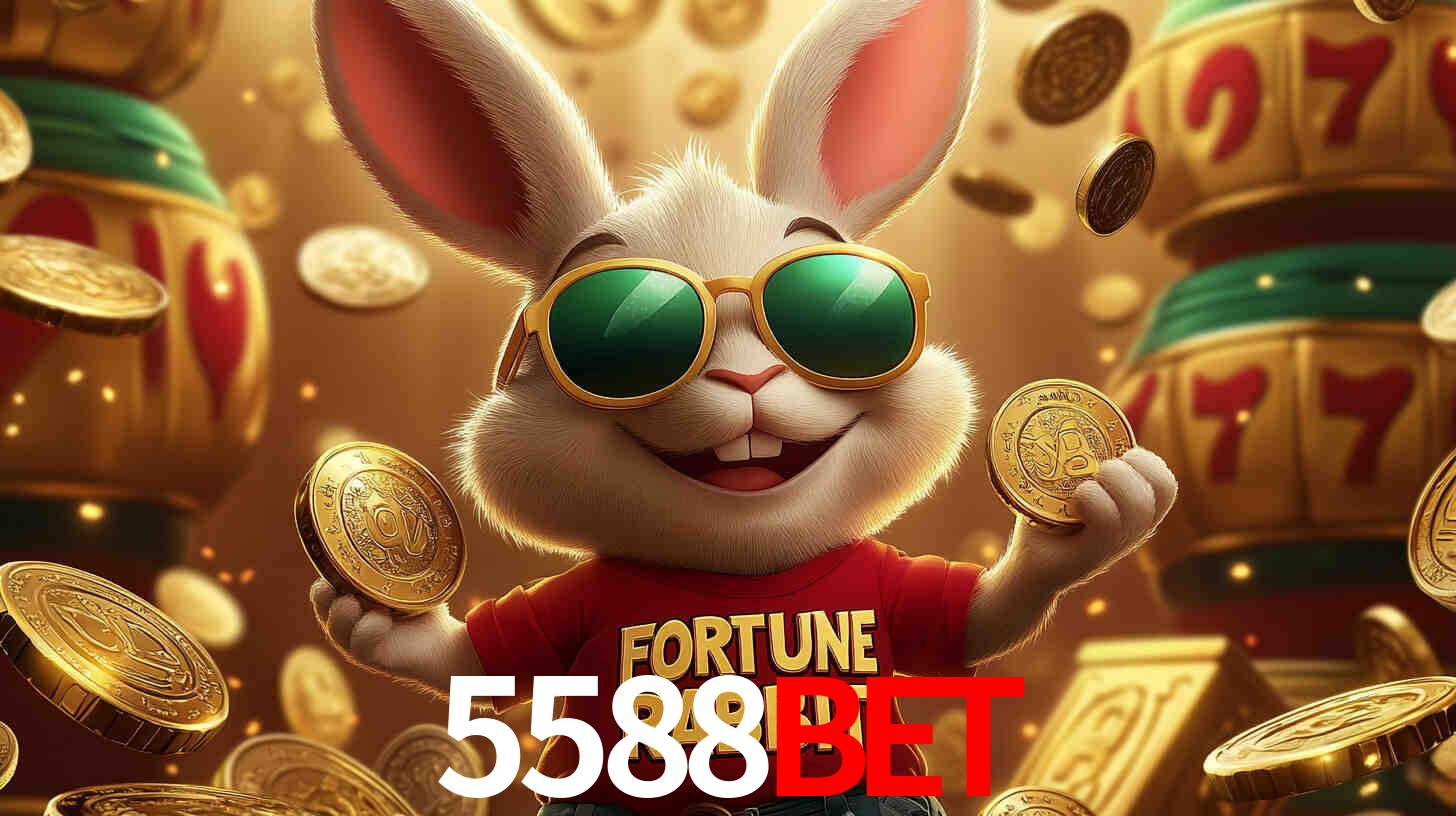 5588BET paga