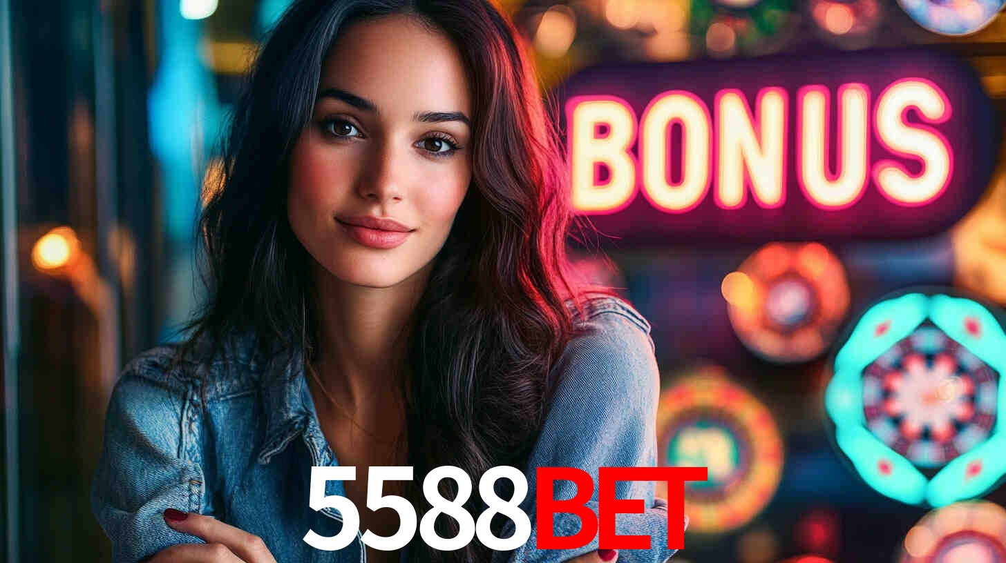 5588BET - Cassino da Fortuna - 5588BET App