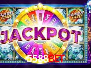 A Emoção da Loteria na 5588BET: Uma Chance de Mudança de Vida