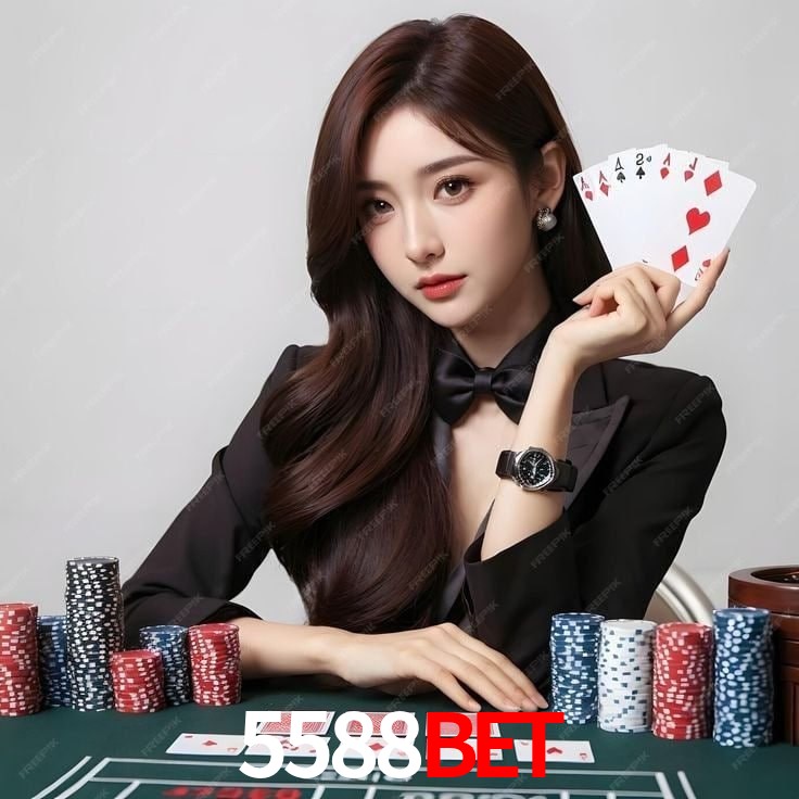 Provedores de Jogos 5588BET