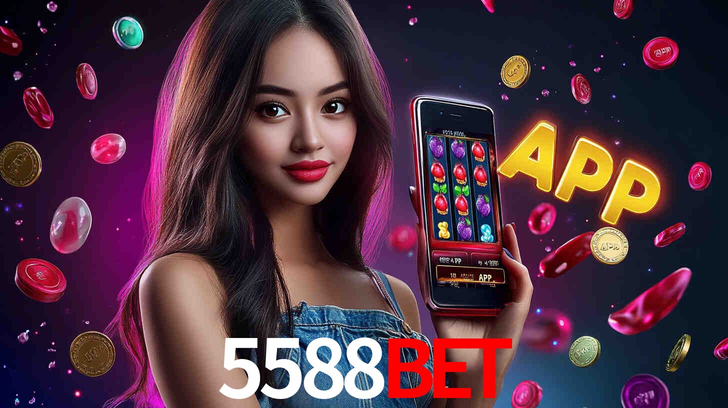 A Emoção da Loteria na 5588BET: Uma Chance de Mudança de Vida