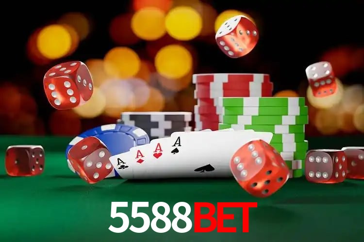 Apostas de Tênis 5588BET