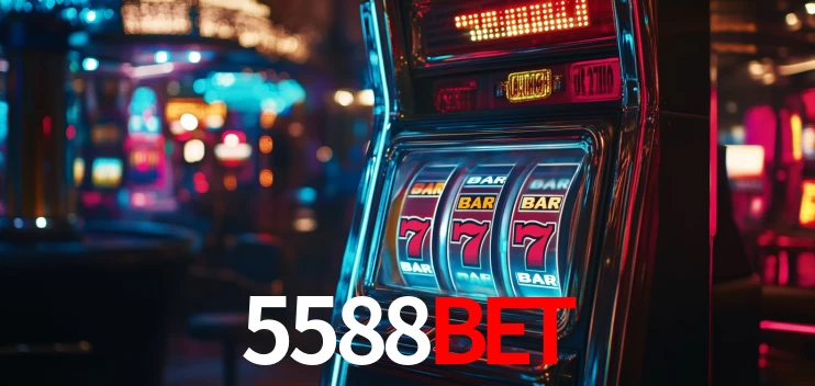 Roulette Table 5588BET