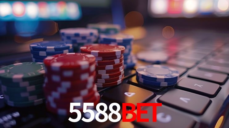 Diretório de Jogos 5588BET