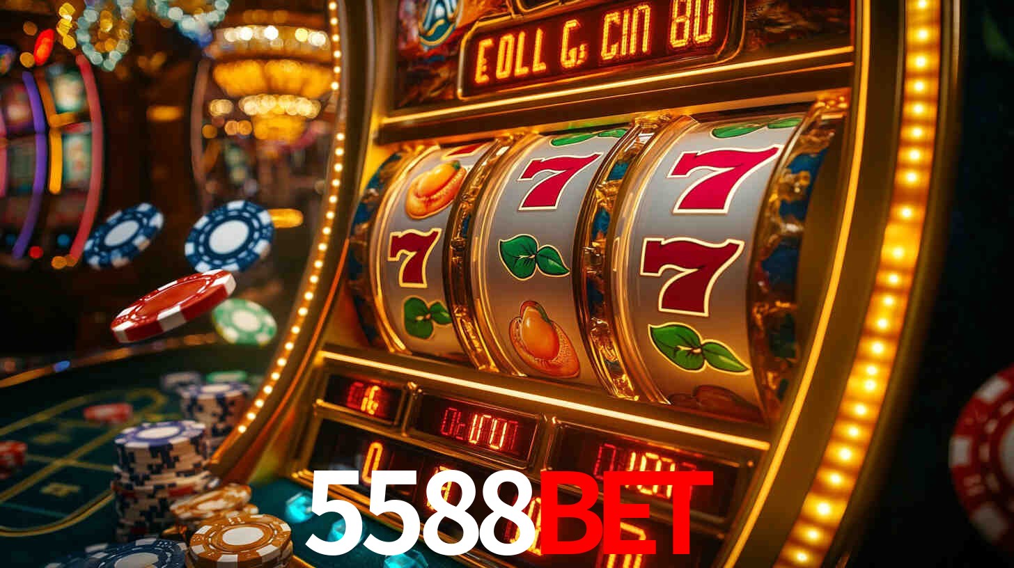 Daily Bonuses 5588BET