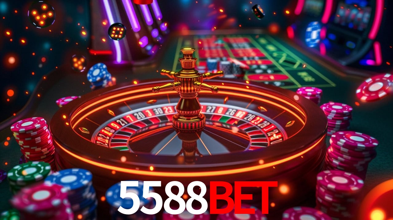 Descubra a Essência do 5588BET: Nossa História e Compromissos