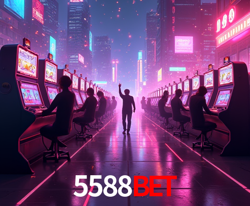 A Emoção da Loteria na 5588BET: Uma Chance de Mudança de Vida