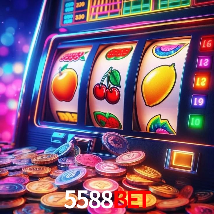 Casino Ao Vivo 5588BET