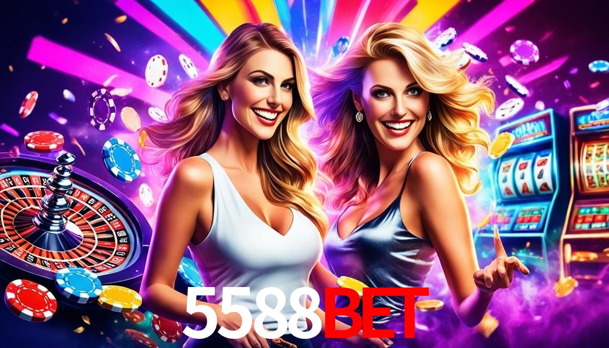 Descubra o Programa VIP da 5588BET: Vantagens Exclusivas para Jogadores