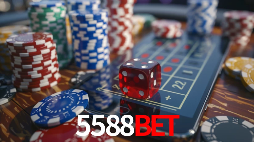 5588BET App