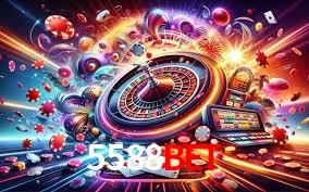 Bônus Diários 5588BET