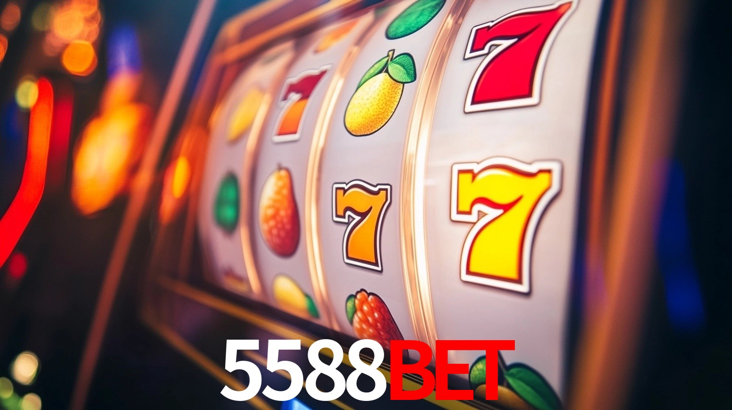 Premium Interface 5588BET