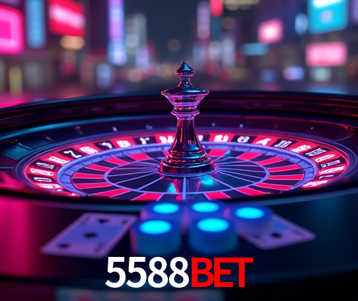 Inovações de Jogos na 5588BET: O Futuro das Experiências Interativas