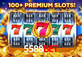 Descubra a Magia dos Jogos de Arcade no 5588BET