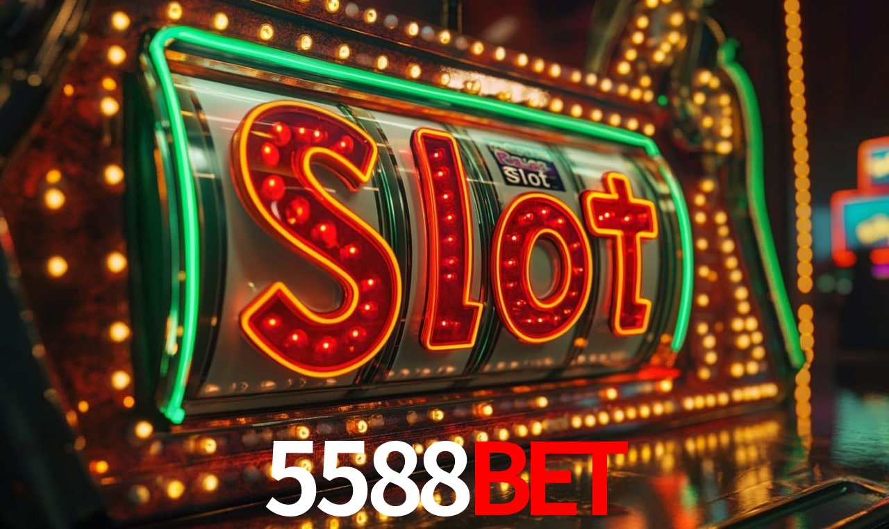 Casino Ao Vivo 5588BET