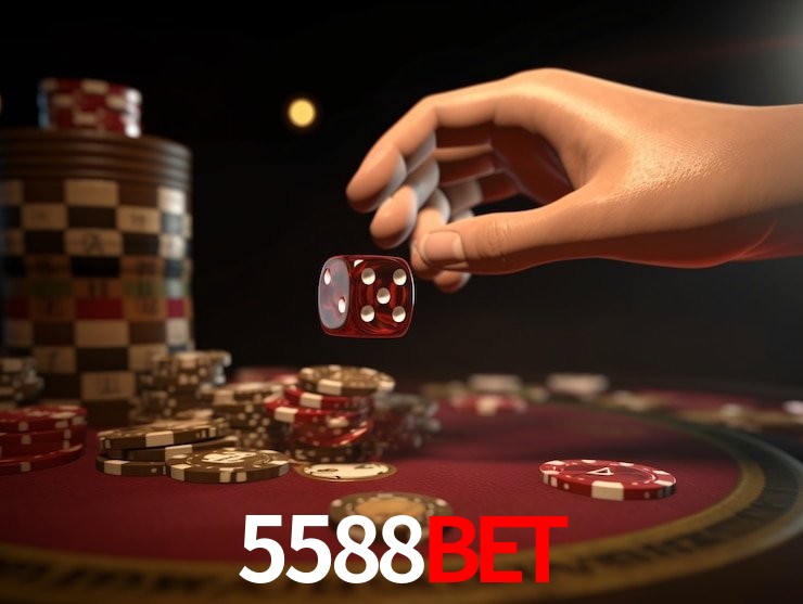 Apostas de Basquete 5588BET