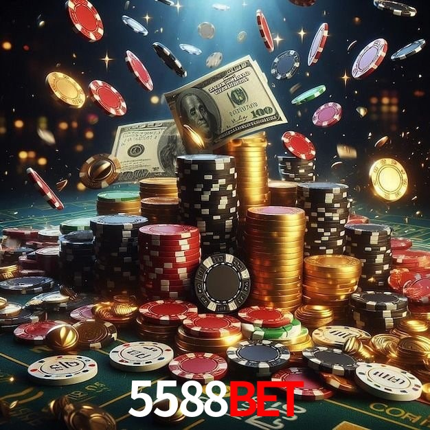 Explorando a Categoria de Eventos em Apostas na 5588BET