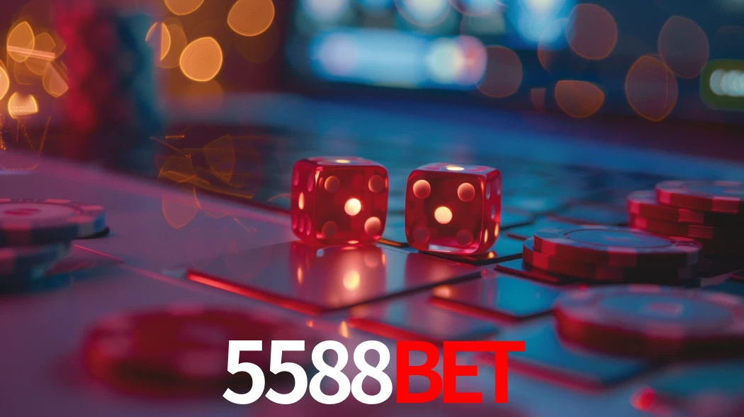 Secure Login 5588BET