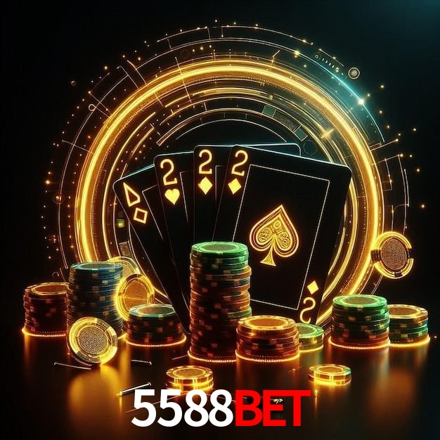 Apostas de Futebol 5588BET