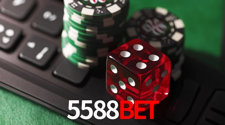 Account Benefits 5588BET