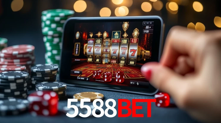 Tournaments 5588BET