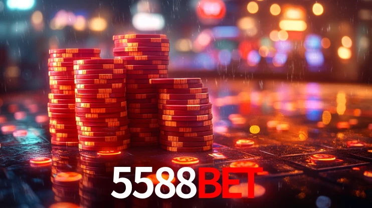 Experimente o Login Seguro Premium no 5588BET