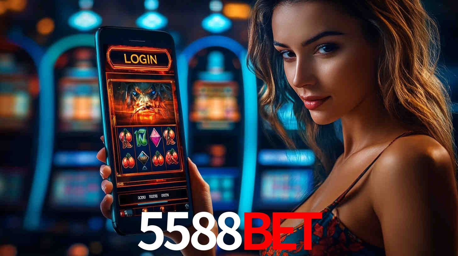 5588BET App