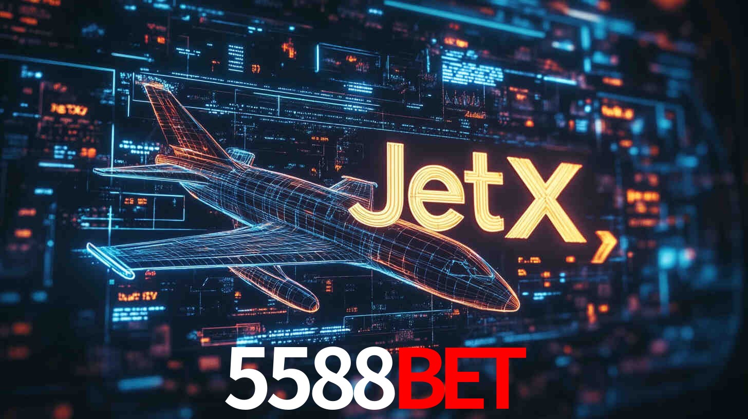 Apostas Esportivas na 5588BET: Um Guia Completo