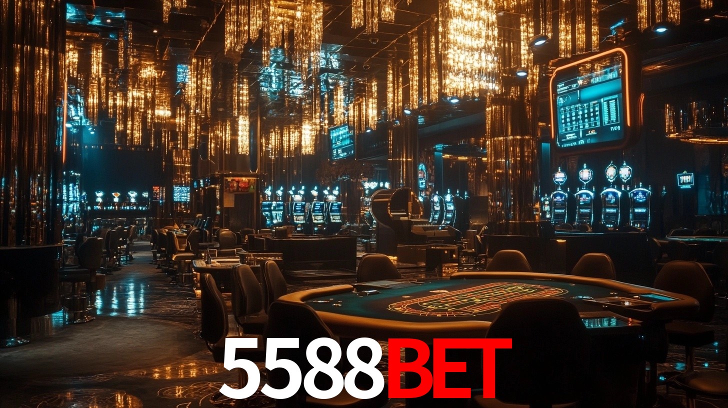 5588BET App