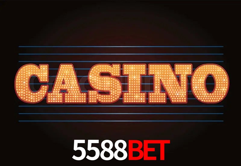Mesa de Blackjack 5588BET