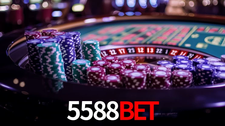 VIP Casino 5588BET
