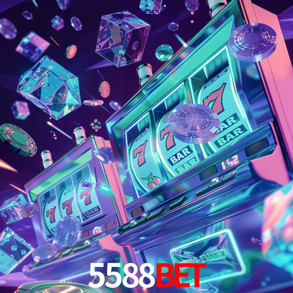 Descubra a Essência do 5588BET: Nossa História e Compromissos