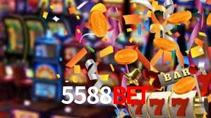 5588BET,5588BET App