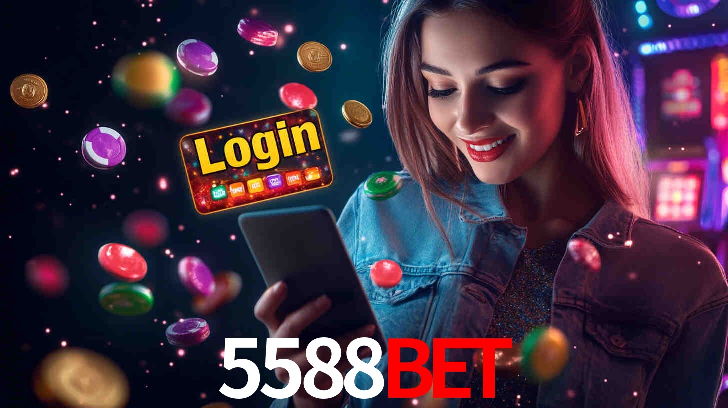 Descubra a Magia dos Jogos de Arcade no 5588BET