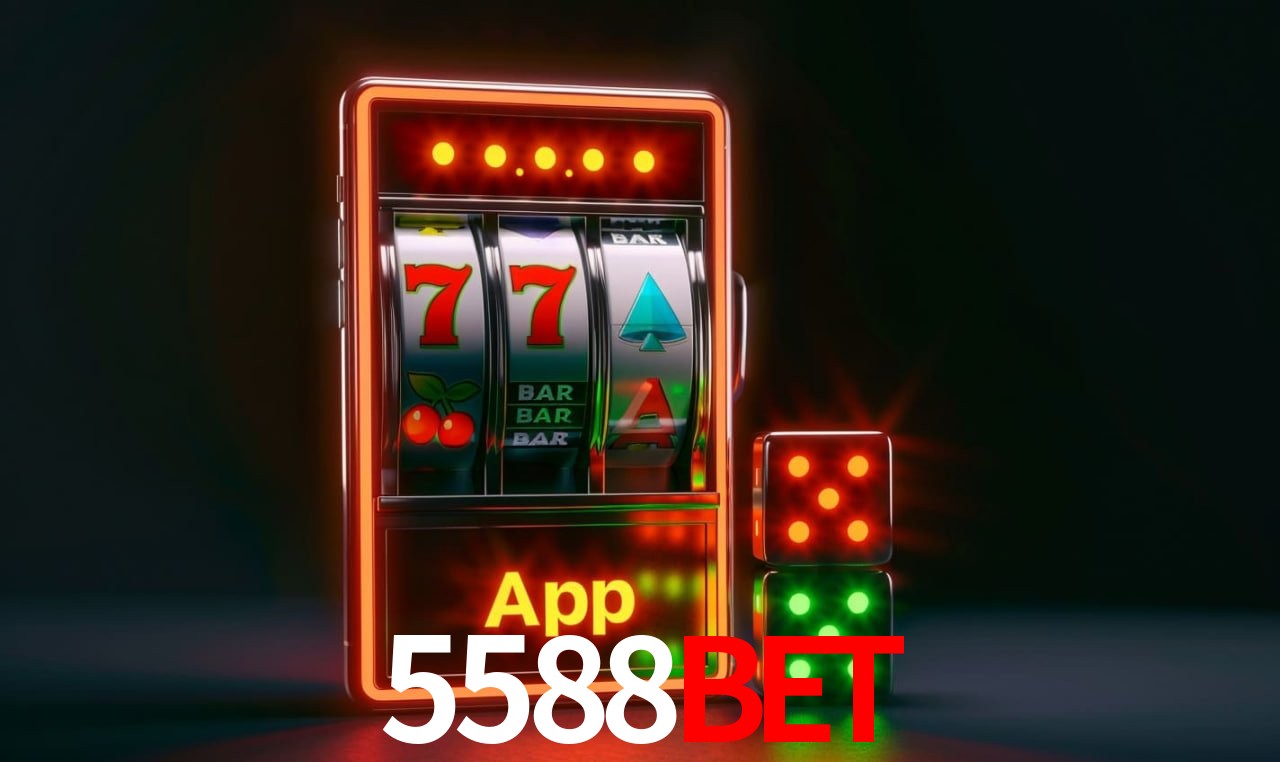 Jogo Spaceman 5588BET