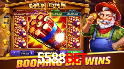A Emoção da Loteria na 5588BET: Uma Chance de Mudança de Vida