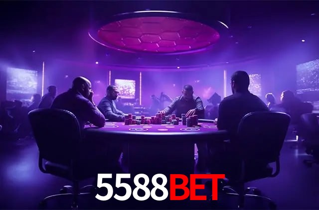 Descubra o Programa VIP da 5588BET: Vantagens Exclusivas para Jogadores