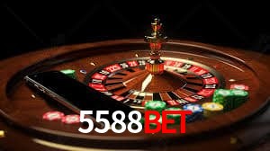 Tennis Betting 5588BET