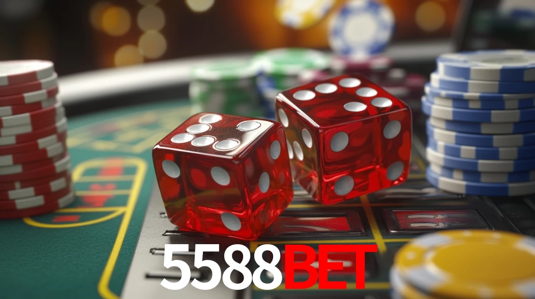 Live Casino 5588BET