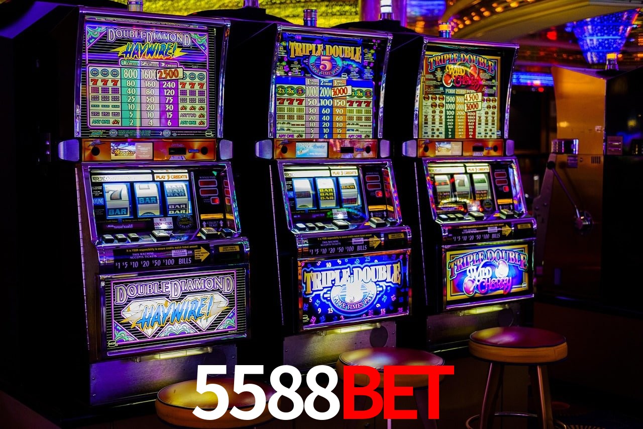 PIX Instantâneo 5588BET