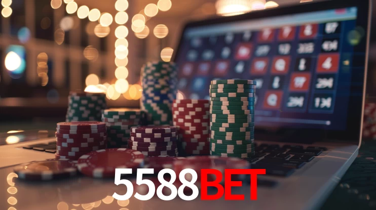Quick Registration 5588BET