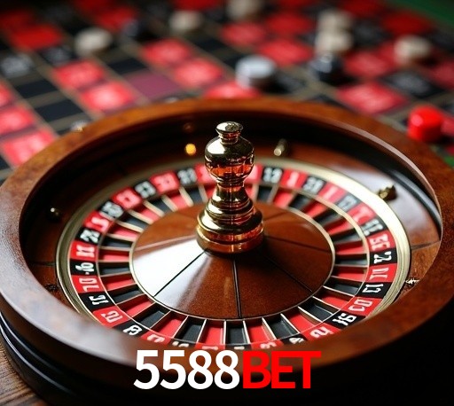 Design Responsivo 5588BET