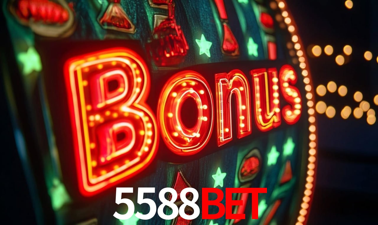 Inovações de Jogos na 5588BET: O Futuro das Experiências Interativas