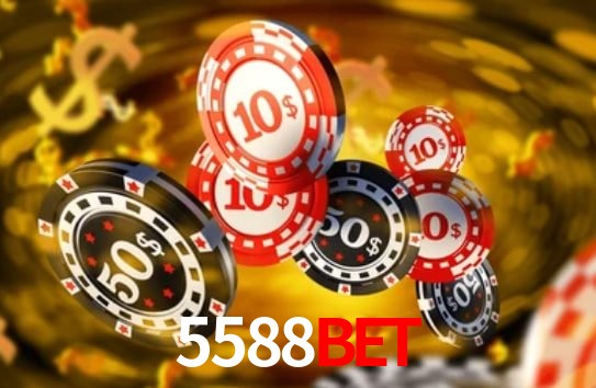 Jogos Exclusivos 5588BET