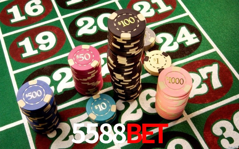 Programa VIP 5588BET