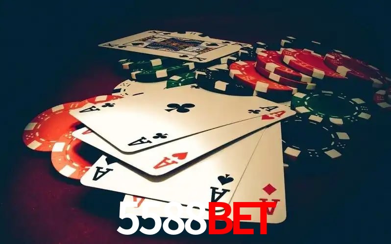 cassino 5588BET